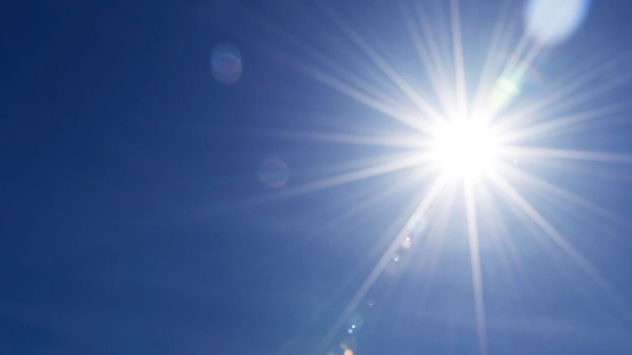 El verano en Europa sigue generando altas temperaturas en varios países.