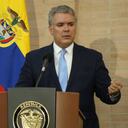 El presidente Iván Duque le mandó carta al Papa Francisco hablándole de los programas de su gobierno en materia ambiental. Foto: Archivo Semana