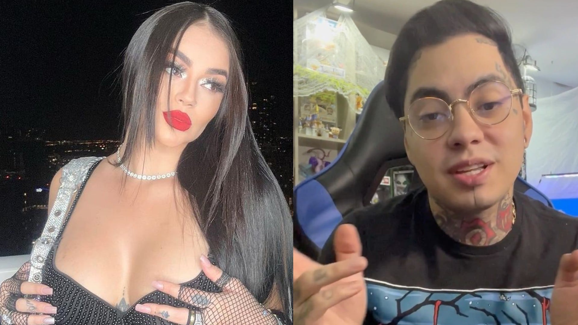 La Segura arremete en contra de las indirectas de Nicolás Arrieta