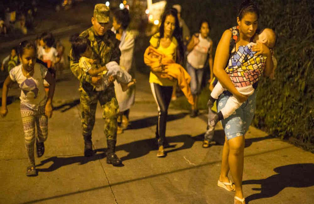 Foto: David Estrada Larrañeta