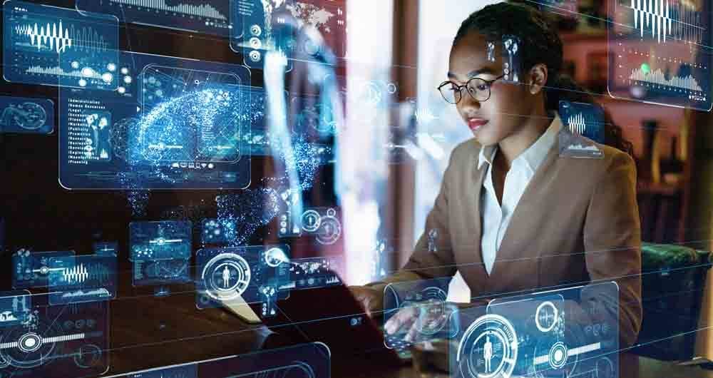 La falta de personal calificado en analítica de datos es una de las explicaciones para el rezago en este frente.