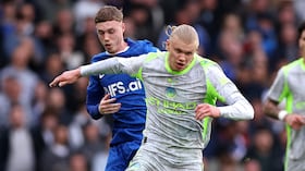 Manchester City y Chelsea, finalistas de FA Cup 2026