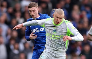 Manchester City y Chelsea, finalistas de FA Cup 2026