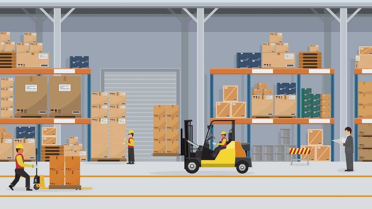 Grupo Distri está integrado por tres compañías que prestan distintos servicios.