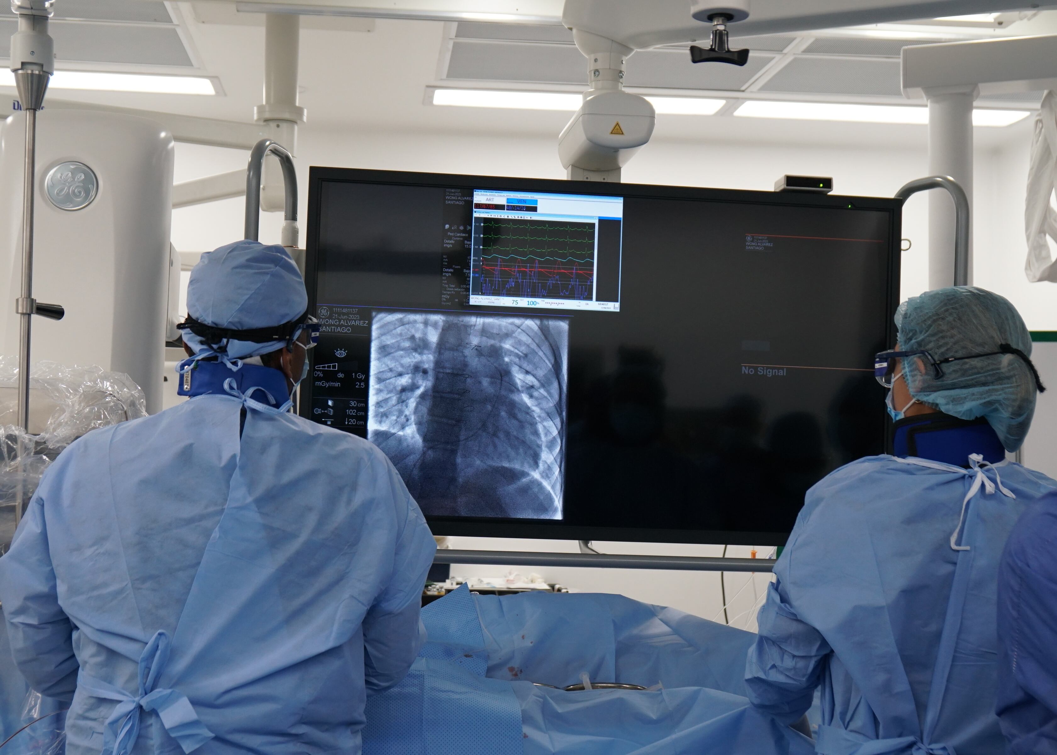 Procedimiento histórico