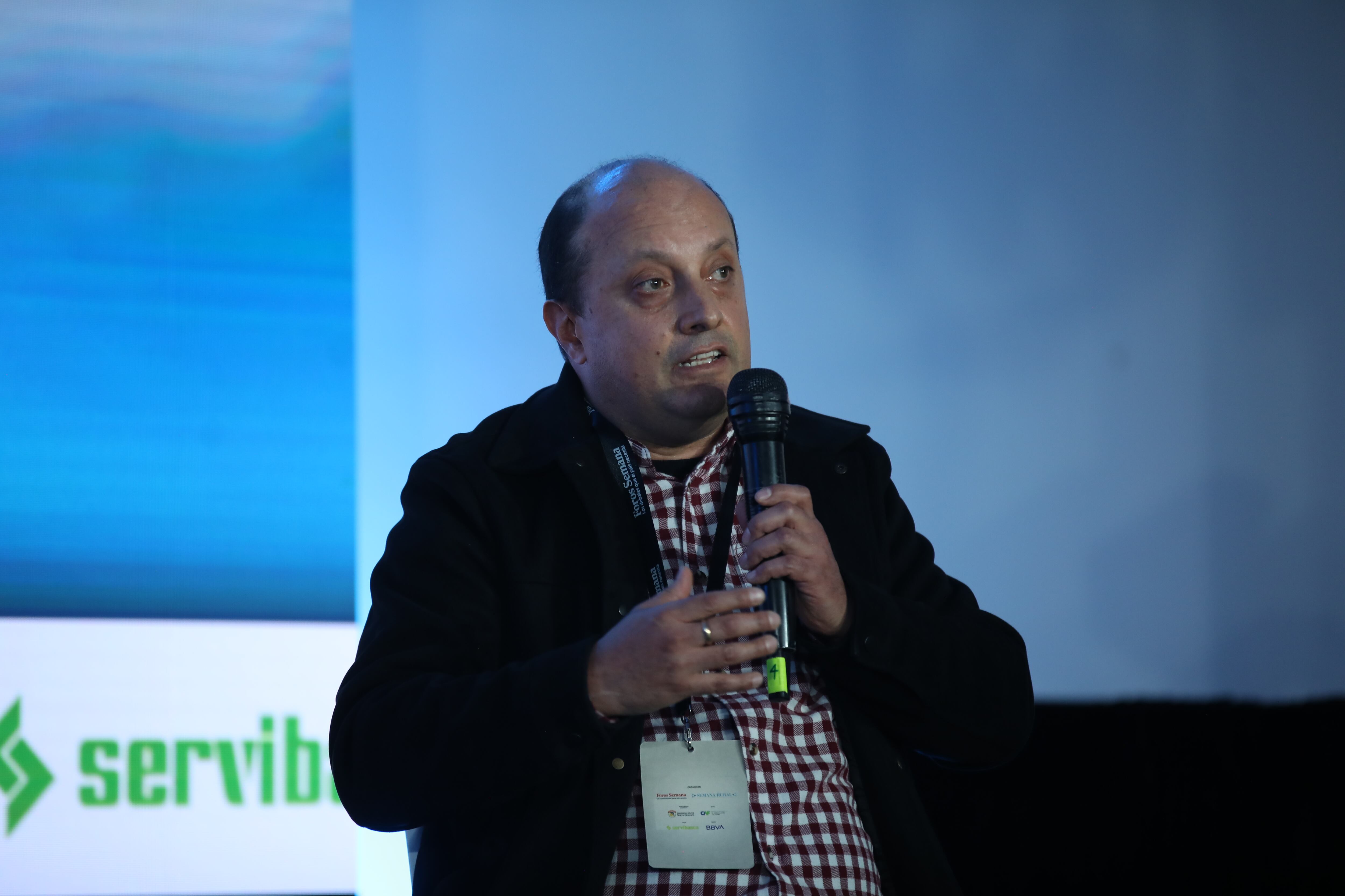 Foro Colombia Rural 2025