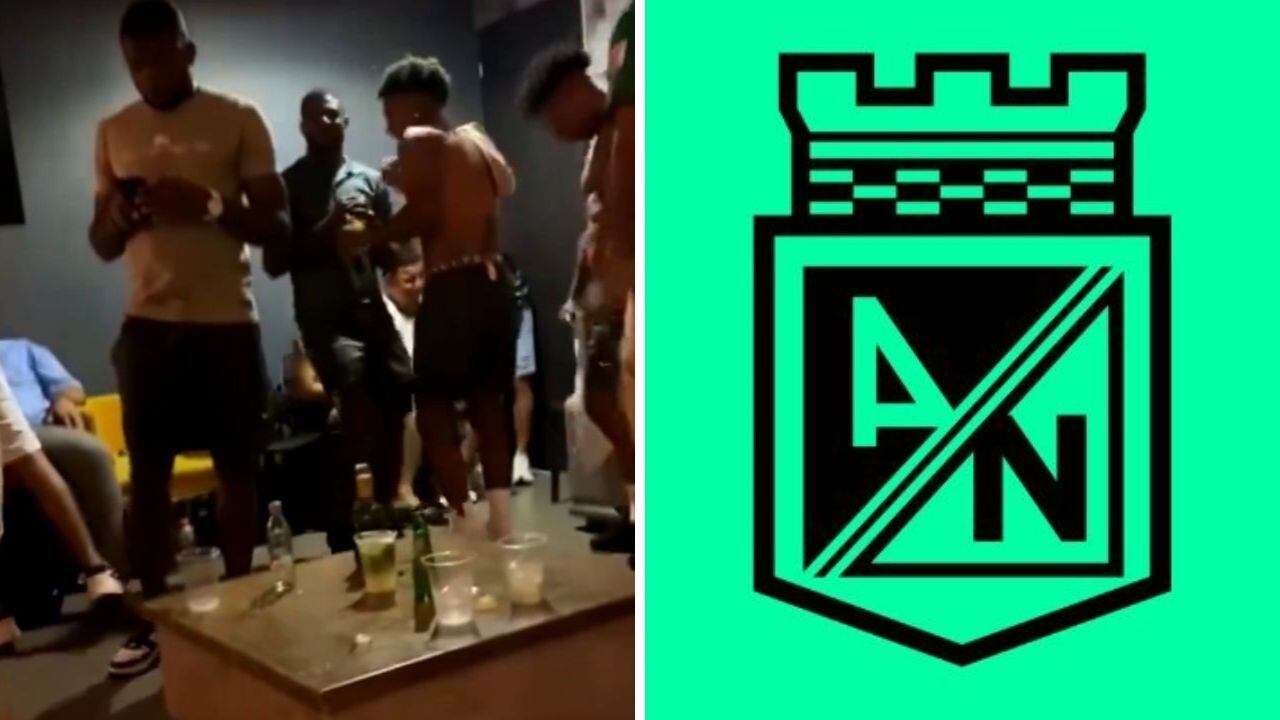 Escándalo en Nacional.