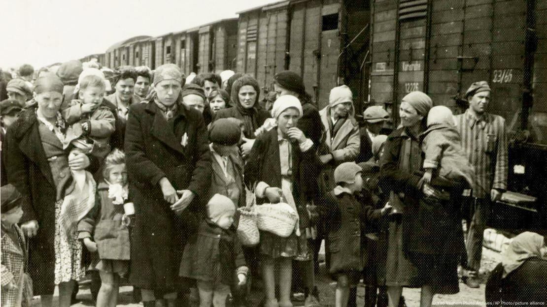 Según Andrea Löw, la deshumanización fue la base para legitimar experimentos de esterilización masiva.