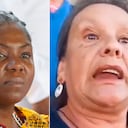 Francia Marquez señora grito