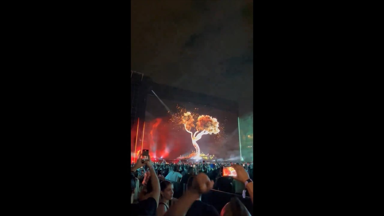 Al parece, el fallecimiento, se habría producido en medio del consumo de bebida embriagantes y otras sustancias. Foto: @johng1202