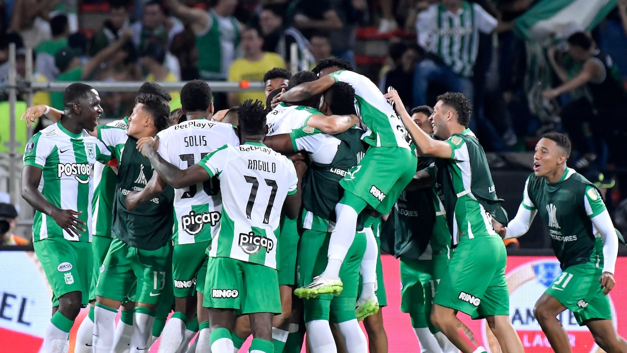 Atlético Nacional seguirá ligado a Nike por tres años más.