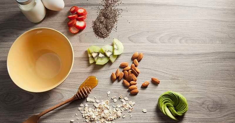 LA MODA DE LOS “BREAKFAST BOWLS”