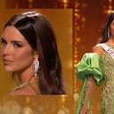 Miss Venezuela contó un detalle de su rostro que fue atendido por un especialista, tiempo antes de ir a Miss Universo.