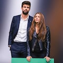 “Me decía que no quería un futuro con una mujer amargada”, se había quejado Shakira de que eso le dijo Piqué.