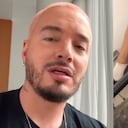J Balvin publicó una historia en el hospital y desató preocupación de seguidores. Foto Instagram @JBalvin