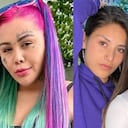 Yina Calderón se fue en contra de la ex pareja de Epa Colombia.