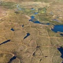 Durante miles de años, de forma permanente, el permafrost ha acumulado grandes cantidades de carbono orgánico. Foto: Getty.