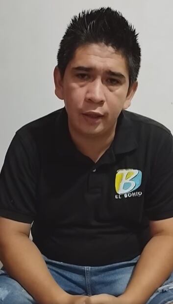 Habló propietario de discoteca donde alcalde de Calima El Darién se desnudó en plena pista: contó detalles de lo ocurrido.