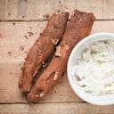 Los beneficios de la yuca.