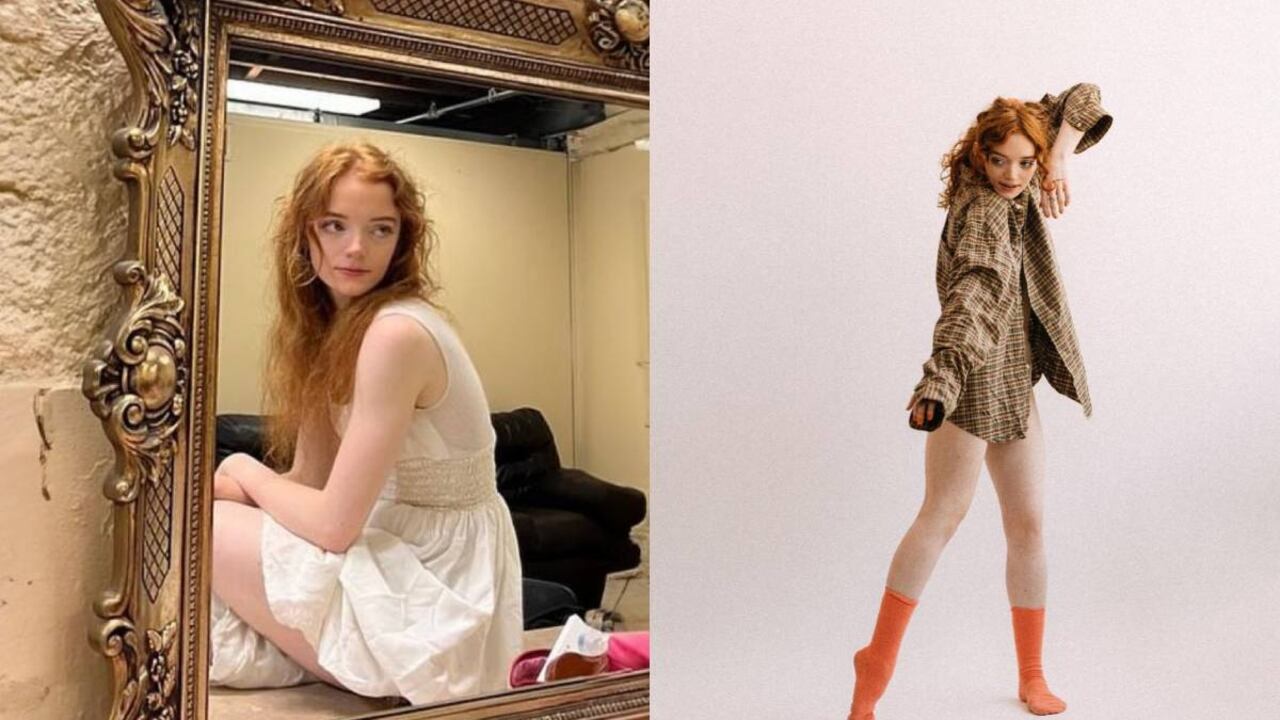 La joven era alérgica al maní