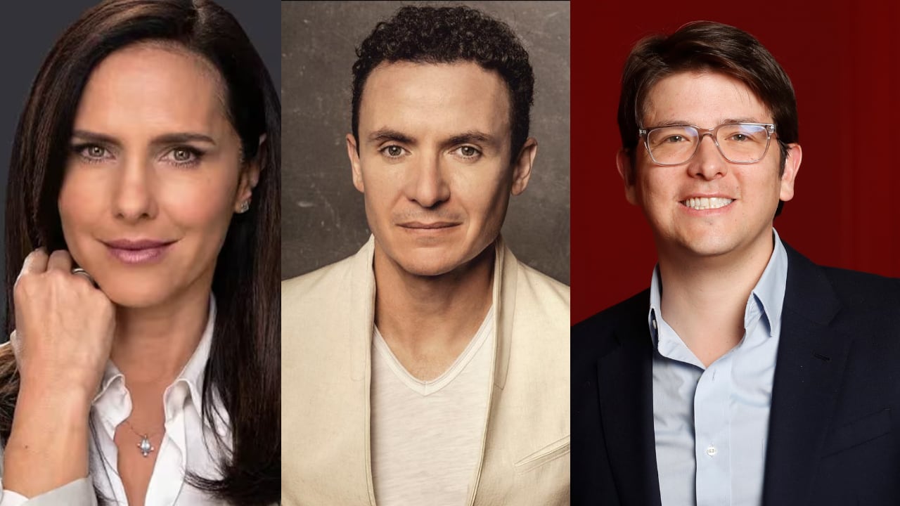 Paola Turbay reaccionó al mensaje que Fonseca le envió a su primo, Miguel Uribe Turbay, tras el atentado del que fue víctima.