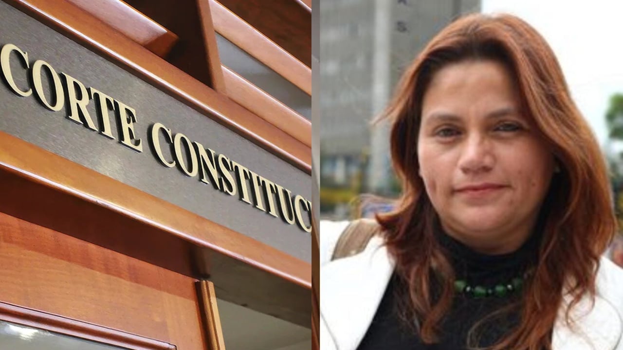 El pronunciamiento negó el amparo a los derechos al debido proceso y al acceso a la justicia que reclamaba la periodista.