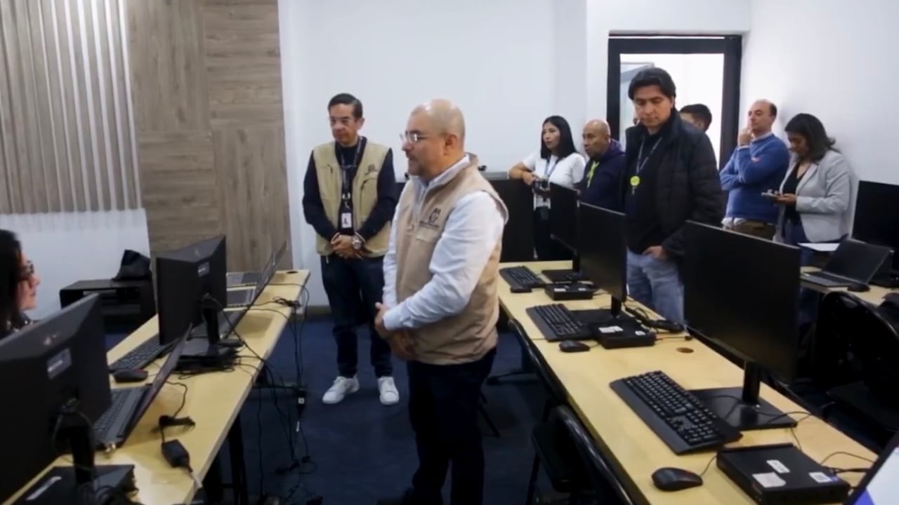 La Registraduría sigue avanzando en medidas para blindar de garantías las elecciones del 8 de marzo.