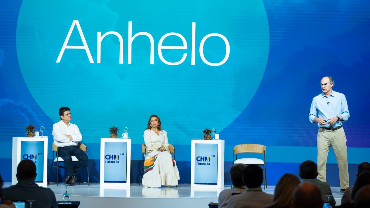 Durante el Congreso Nacional de Minería 2025, Juan Camilo Nariño, presidente de la ACM, explicó que el sector puede resolver las grandes preocupaciones de Colombia en materia de desarrollo económico y social.