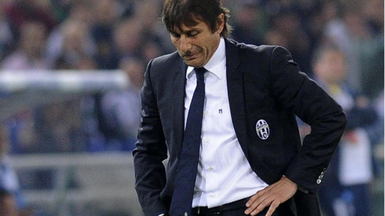 Conte y otros futbolistas fueron protagonistas de una nueva operación policial relacionada con la investigación.