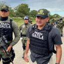 Padre abraza a su hijo tras tres días de secuestro en Cesar.