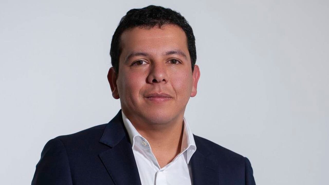 Emmanuel Rozo Cuando la corrupción mata el emprendimiento, por Julio Rozo - Semana