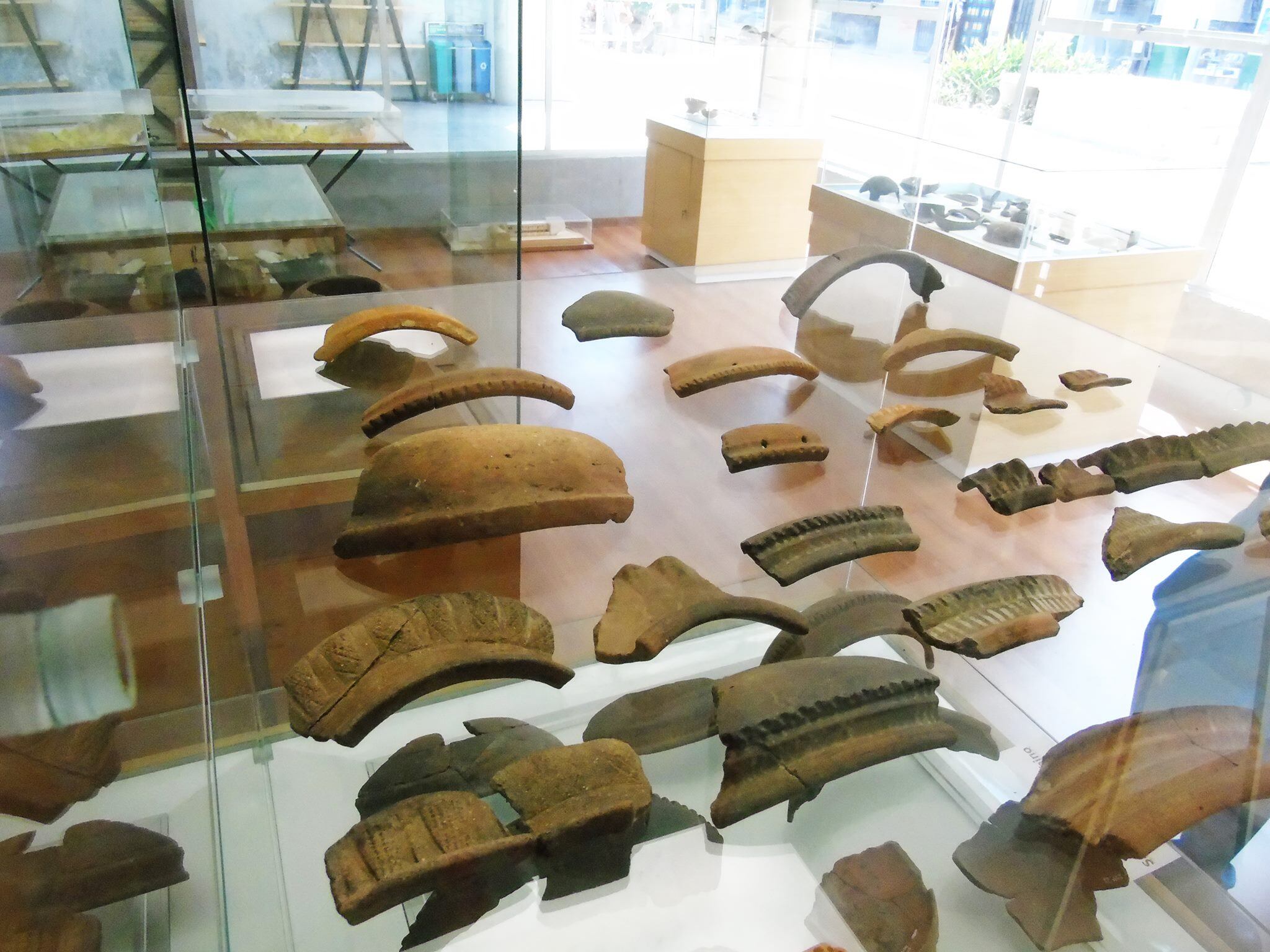 En esta zona de Antioquia, los arqueólogos han descubierto restos arqueológicos de hace unos 2.000 años.