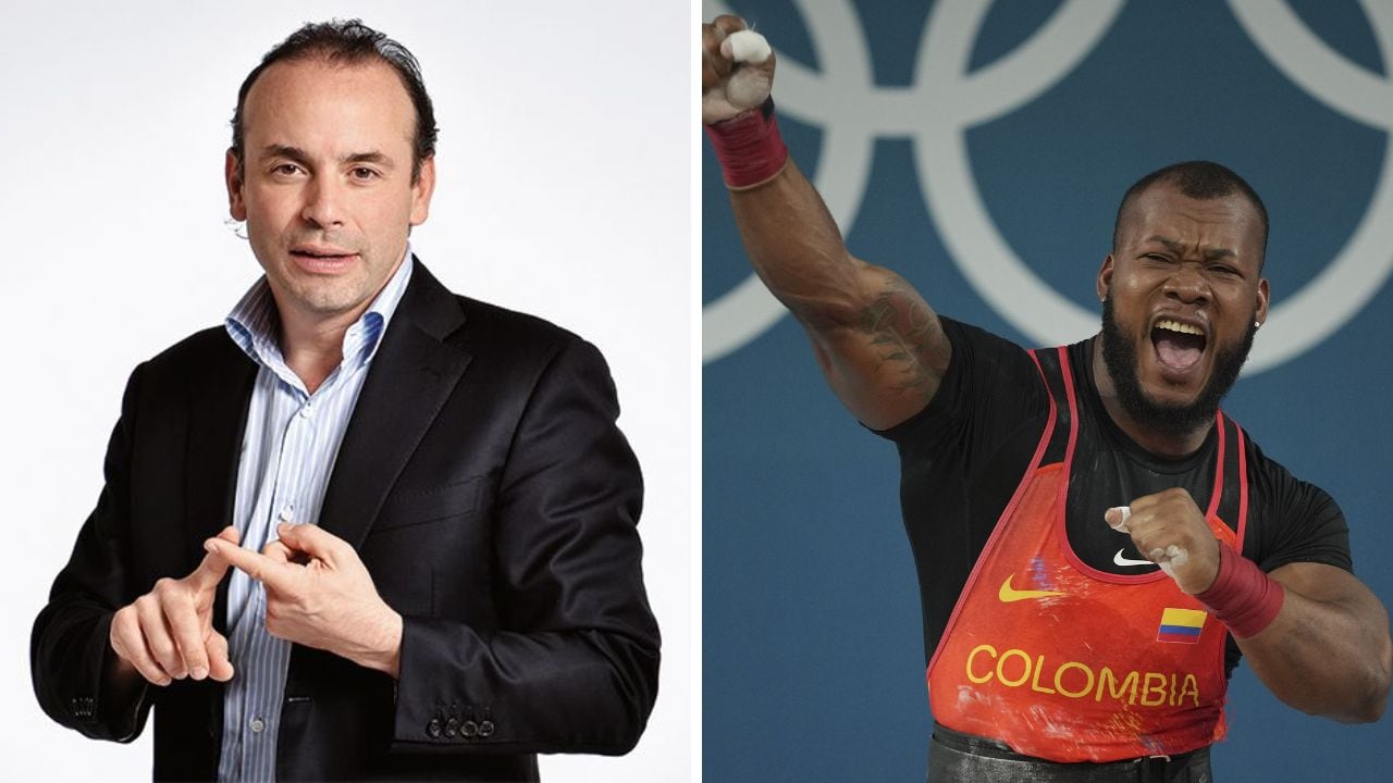 Promesa a Yeison López.