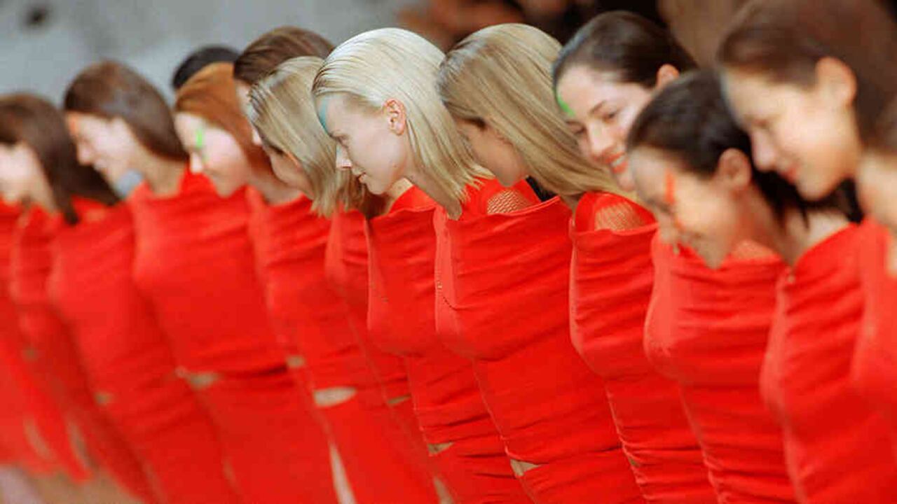 La moda en Japón, igual que su sociedad, le da inmensa importancia a las tradiciones y a los pequeños detalles.