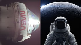 Las razones detrás del regreso de la NASA a la Luna tras más de medio siglo.