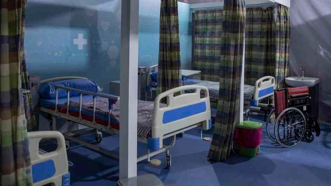 El virus arroja a más jóvenes colombianos a cuidados intensivos