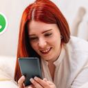 Los usuarios intercambian miles de mensajes a diario por WhatsApp.