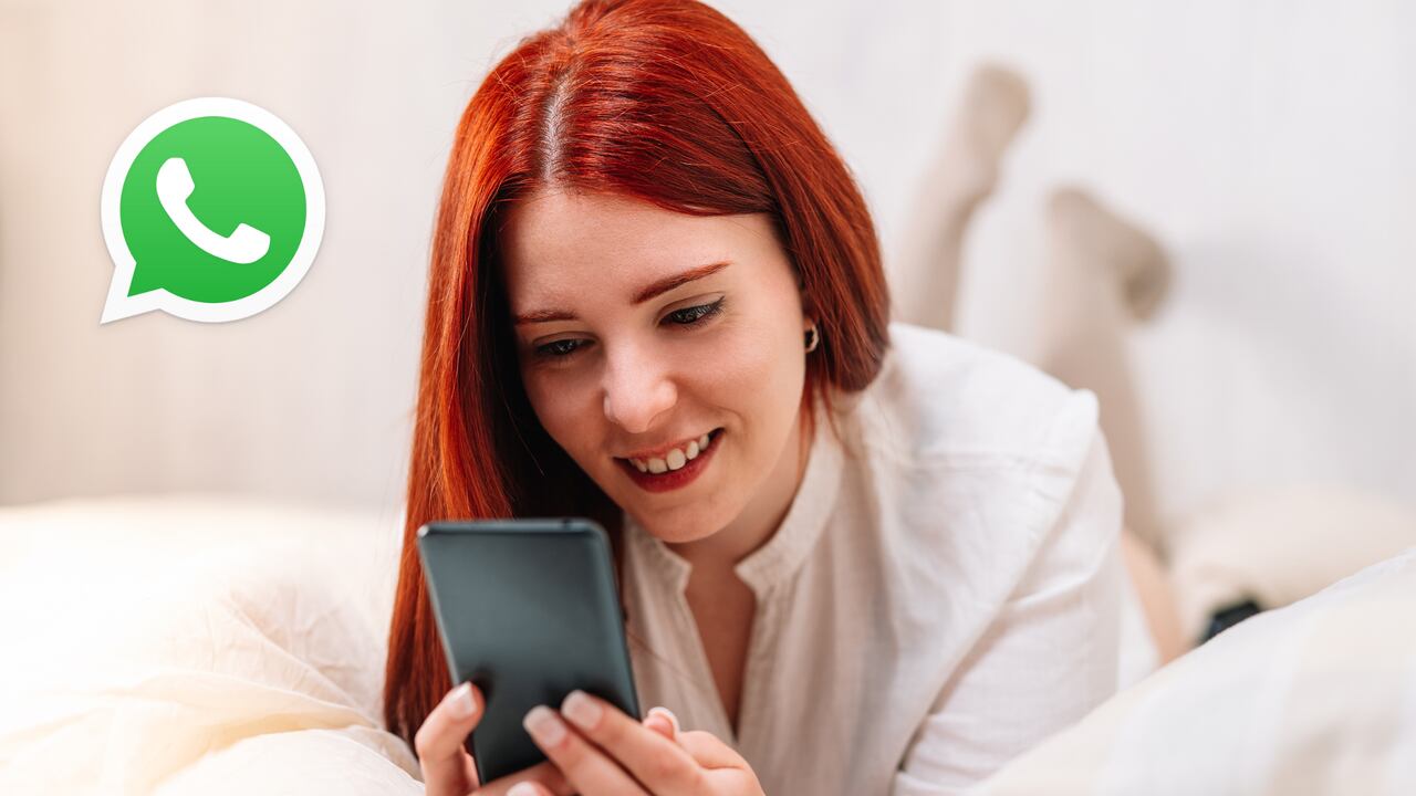 Los usuarios intercambian miles de mensajes a diario por WhatsApp.