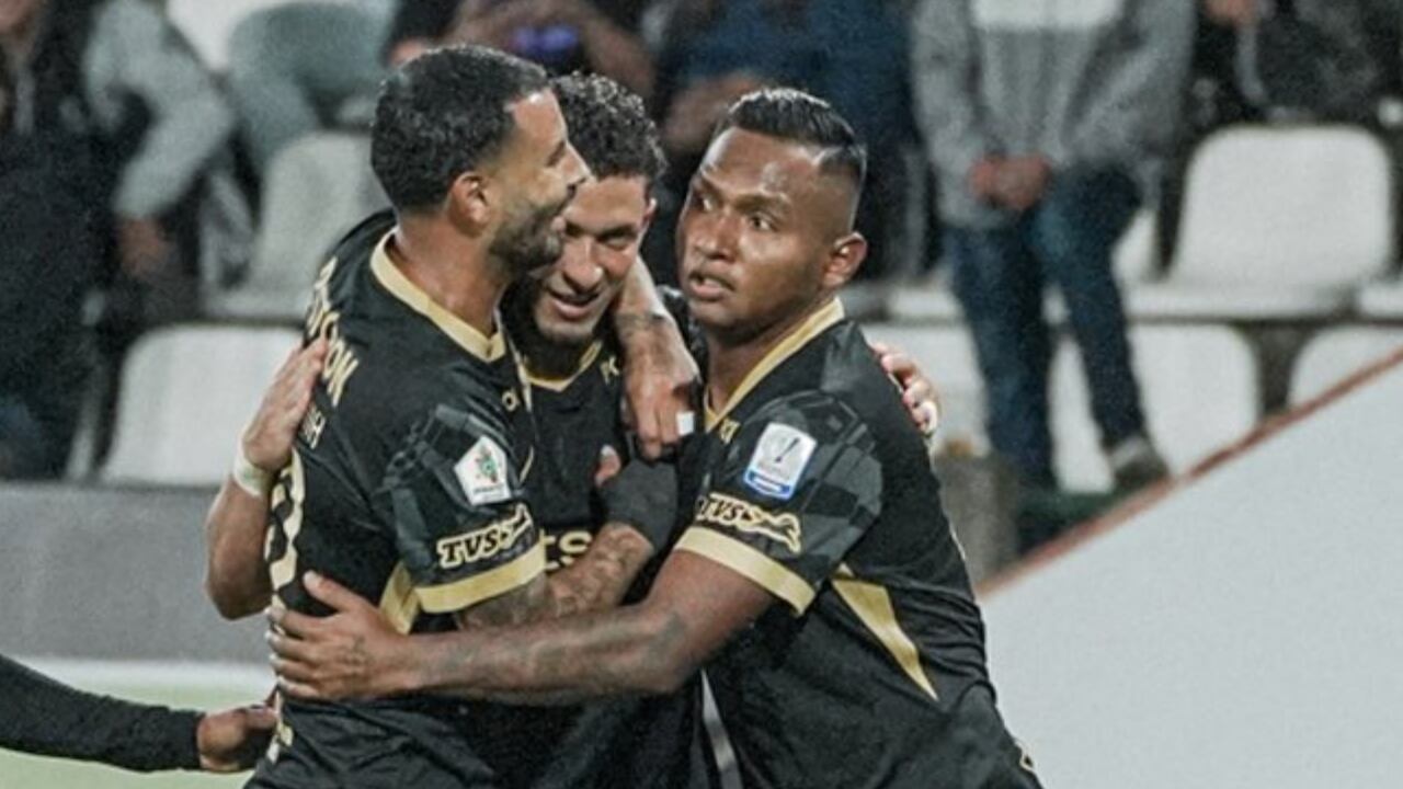 Siguen los movimientos en el plantel de Atlético Nacional.