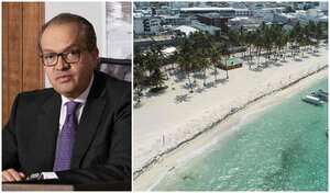 El procurador Fernando Carrillo pone en la mira millonarios contratos en San Andrés, Providencia y Santa Catalina.