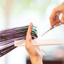 Cortes de cabello para rostro ovalado