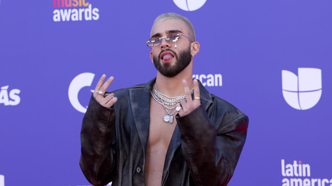 Manuel Turizo causó revuelo en las redes sociales por unas picantes fotos.