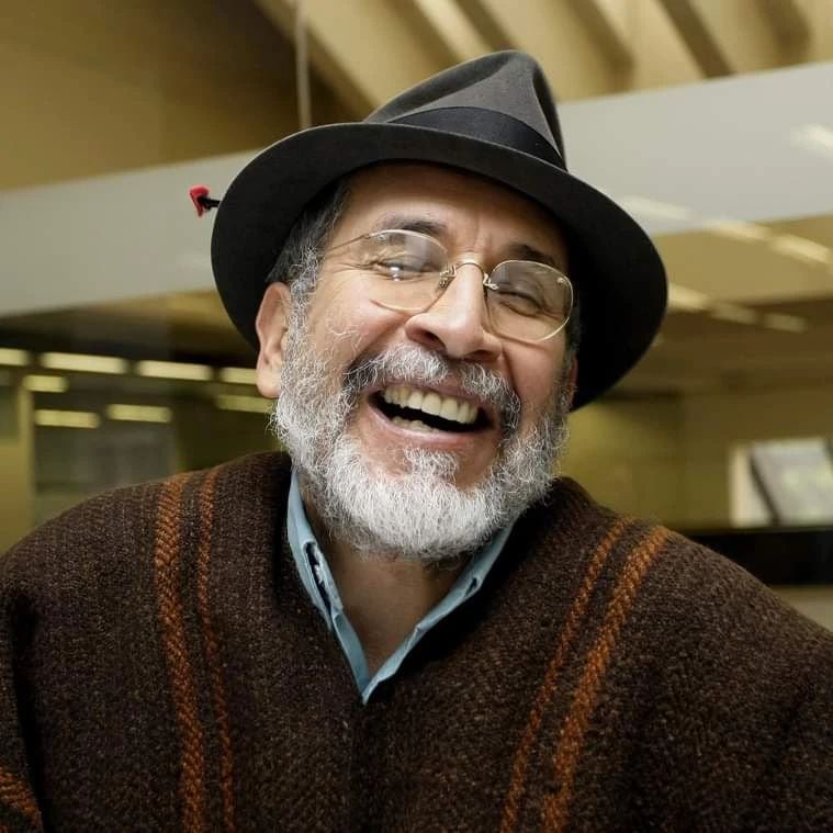 Jorge Velosa recibirá doctorado de la UPTC.