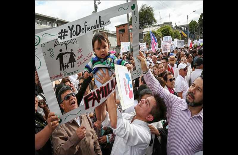 Foto: Esteban Vega / SEMANA