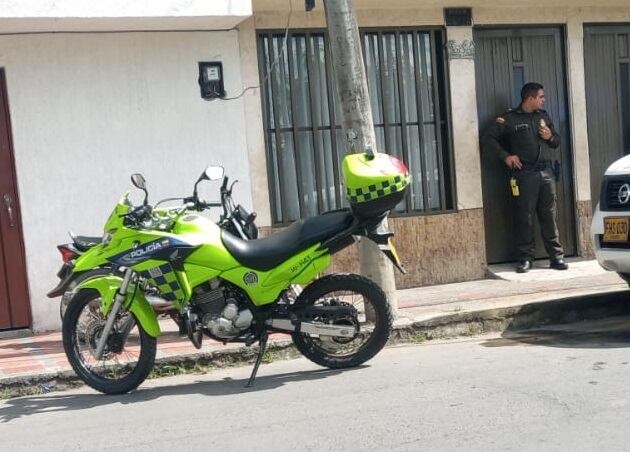 Las autoridades ofrecieron 100 millones de pesos de recompensa por información de la masacre en Cartago.