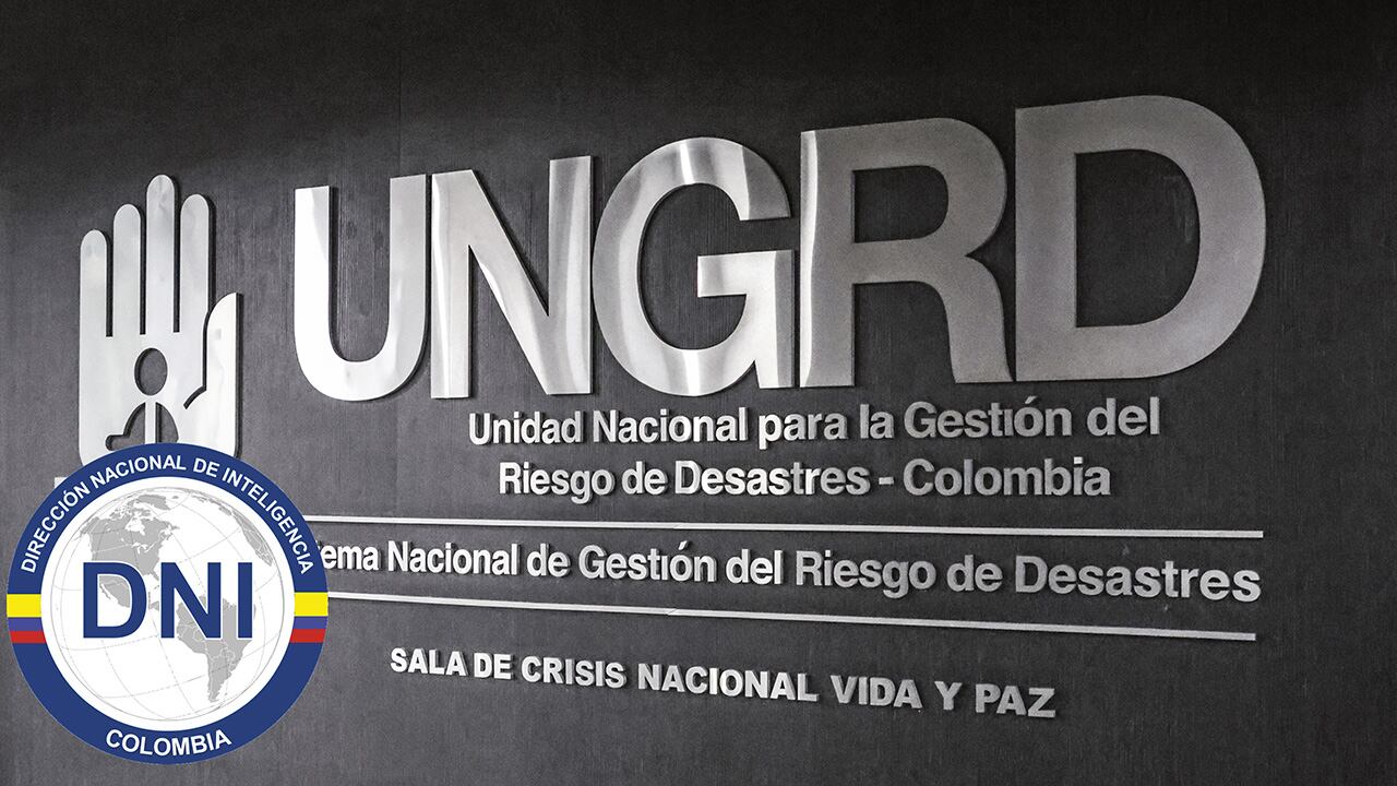 Apartes de las investigaciones sobre el escándalo de corrupción de la UNGRD habrían sido filtradas al presidente Gustavo Petro y a la DNI, de acuerdo con el testimonio del oficial en retiro.