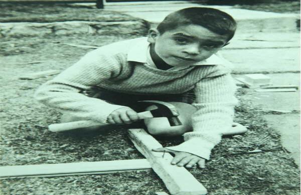 Enrique Peñalosa proviene de una familia tradicional bogotana.