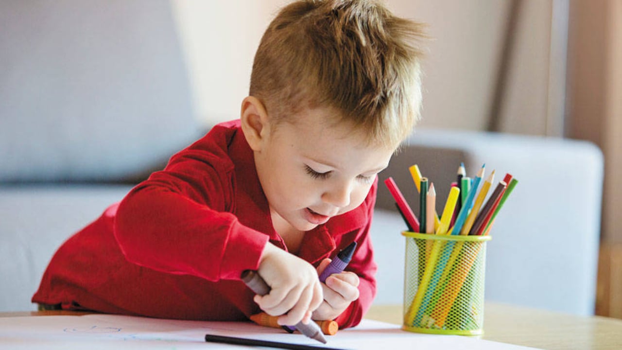 Con la política de atención integral a la primera infancia se ha logrado aumentar la cobertura de programas de educación.