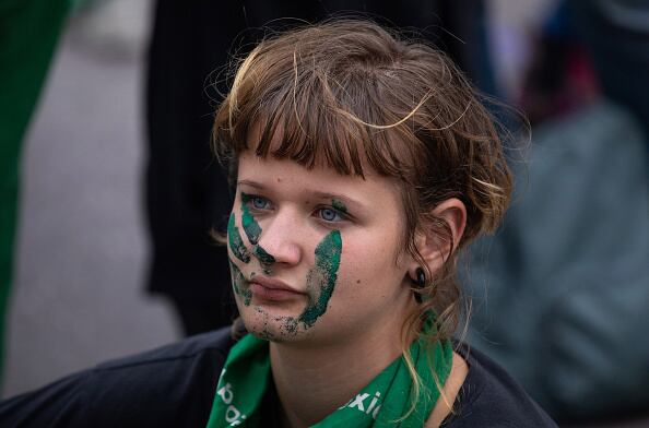 Algunos países latinoamericanos como Colombia y Ecuador han ampliado desde entonces el acceso al aborto y suavizaron sus restricciones. Otros, como Chile, han considerado medidas similares, pero aún no han dado pasos concretos.