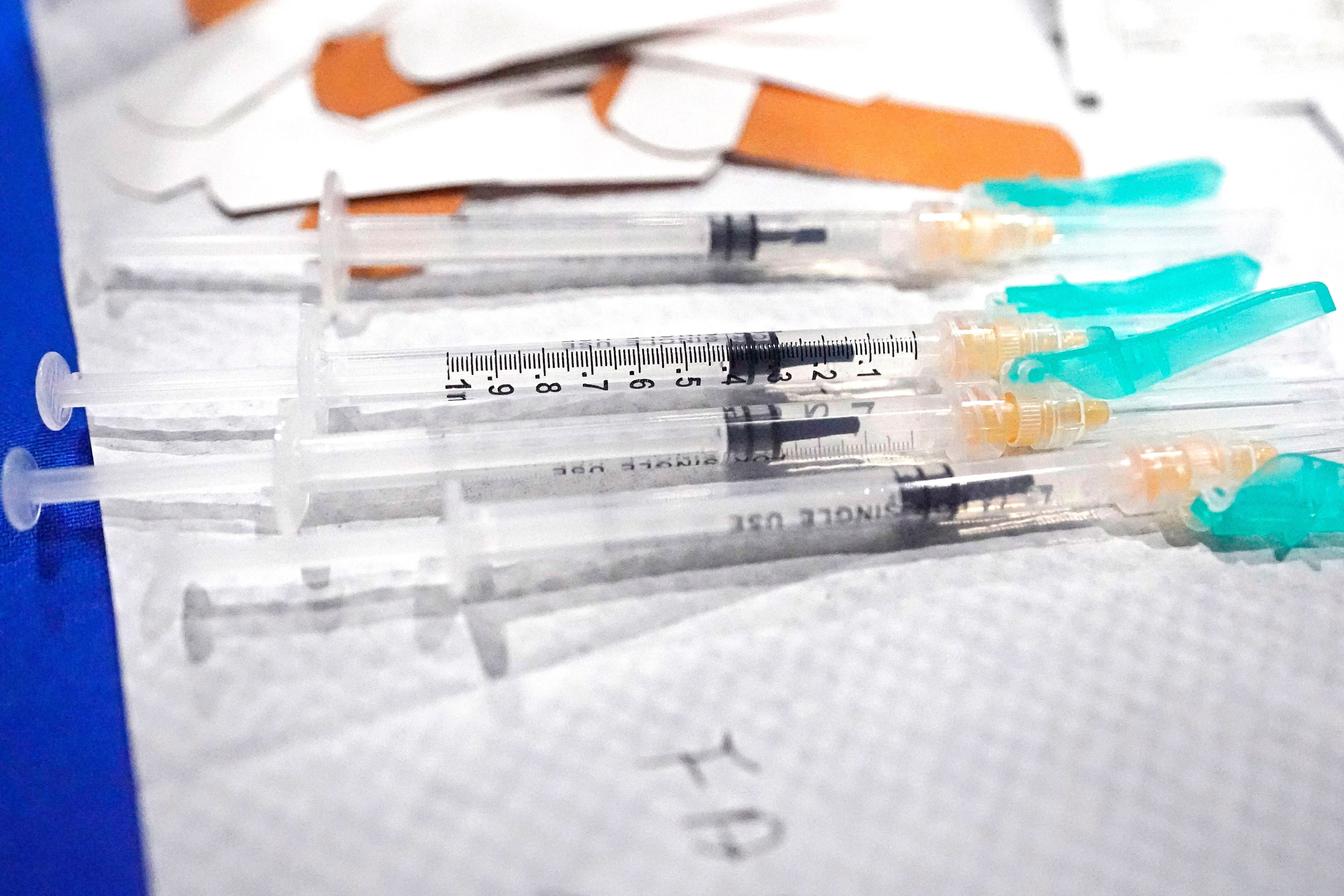 ¿Cuántas vacunas de la covid-19 quedan en Bogotá?, esto confirmó la Secretaría de Salud